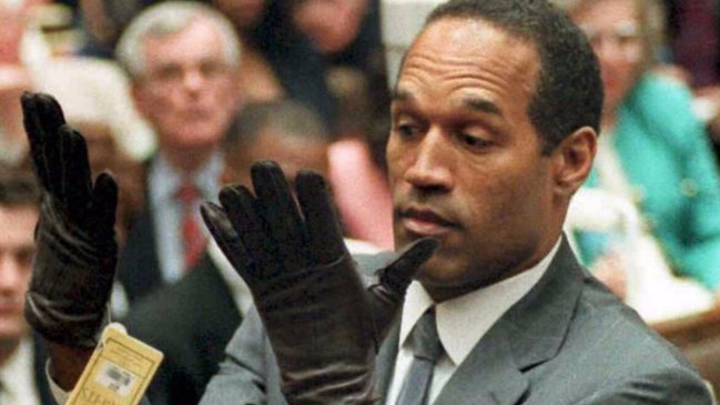 El polémico actor y exdeportista O. J. Simpson falleció a los 76 años