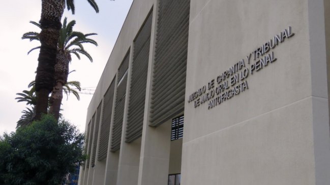 Dos años de cárcel para condenado por matar un perro en Antofagasta