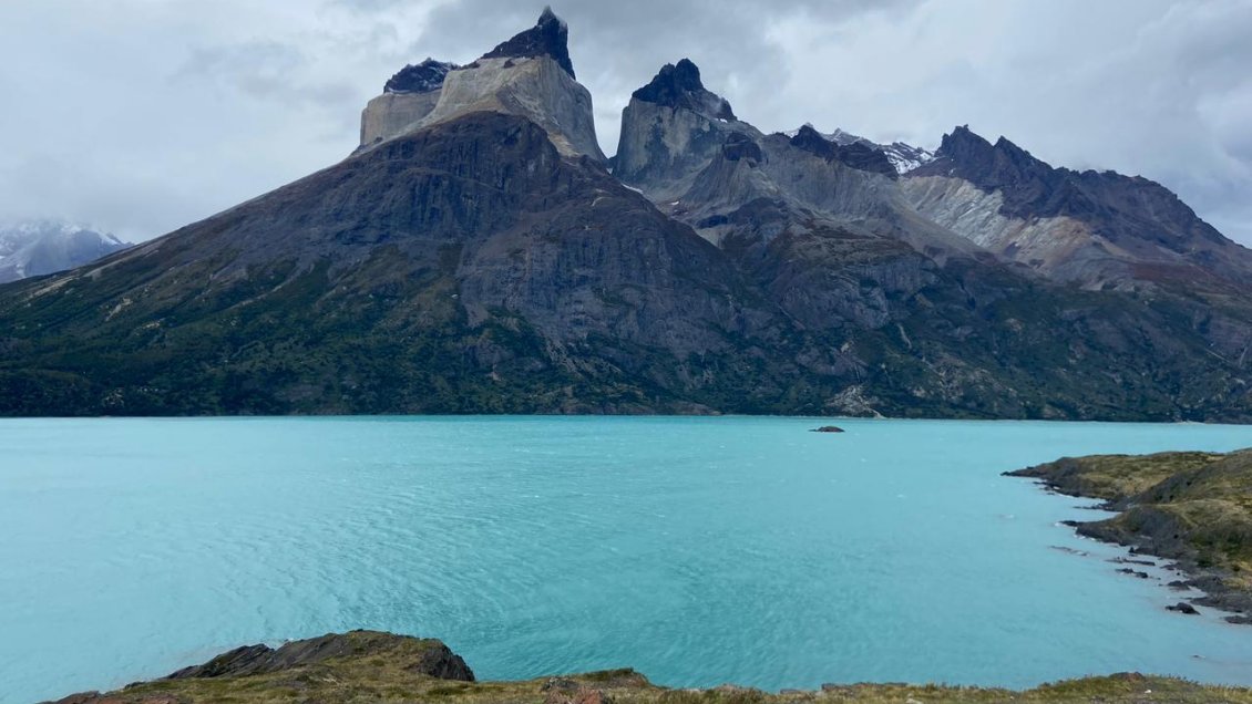 Magallanes trabajará junto a Finlandia en proyectos de desarrollo