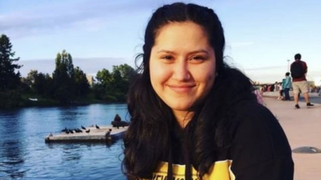 Hasta 35 años de cárcel cumplirán responsables de crimen de joven en Valdivia