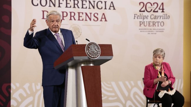  México pidió a La Haya que suspenda a Ecuador de la ONU  