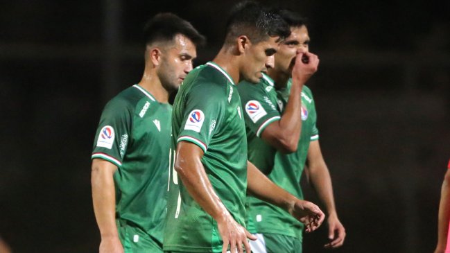 Audax Italiano endureció postura ante hechos de violencia