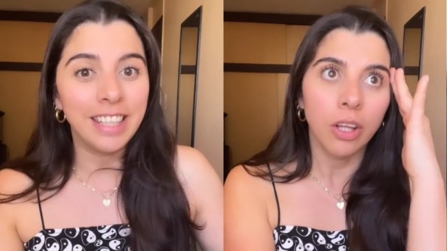 Chilena comparó el sistema de salud en Chile y Estados Unidos