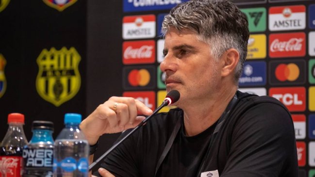 Diego López causó indignación en hinchas de su equipo: 