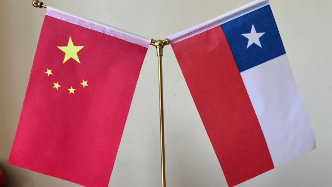 IEI lanza el Centro de Estudios Chino