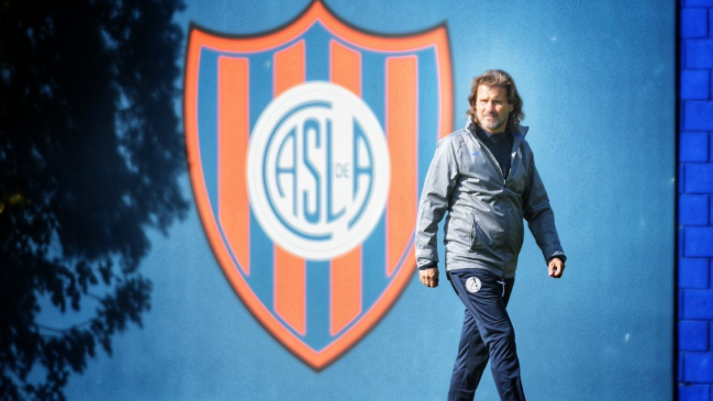 San Lorenzo puso fin al segundo ciclo de Rubén Insúa como entrenador