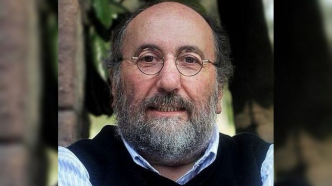 Murió Sergio Melnick, exministro de Pinochet