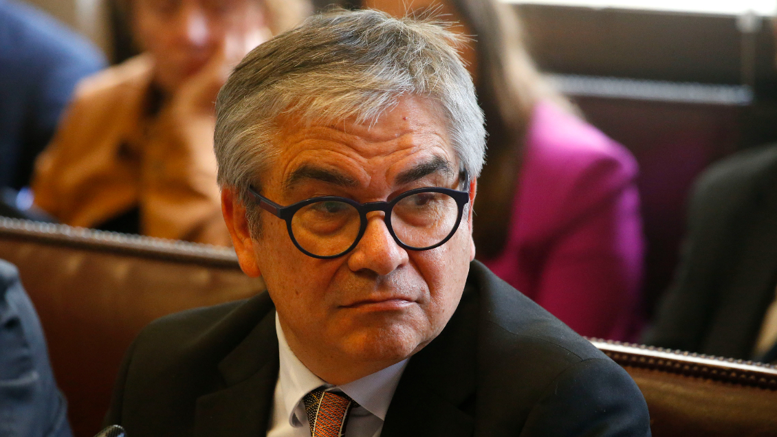 Marcel anunció que se retrasará el ingreso del proyecto de aumento al impuesto a la renta