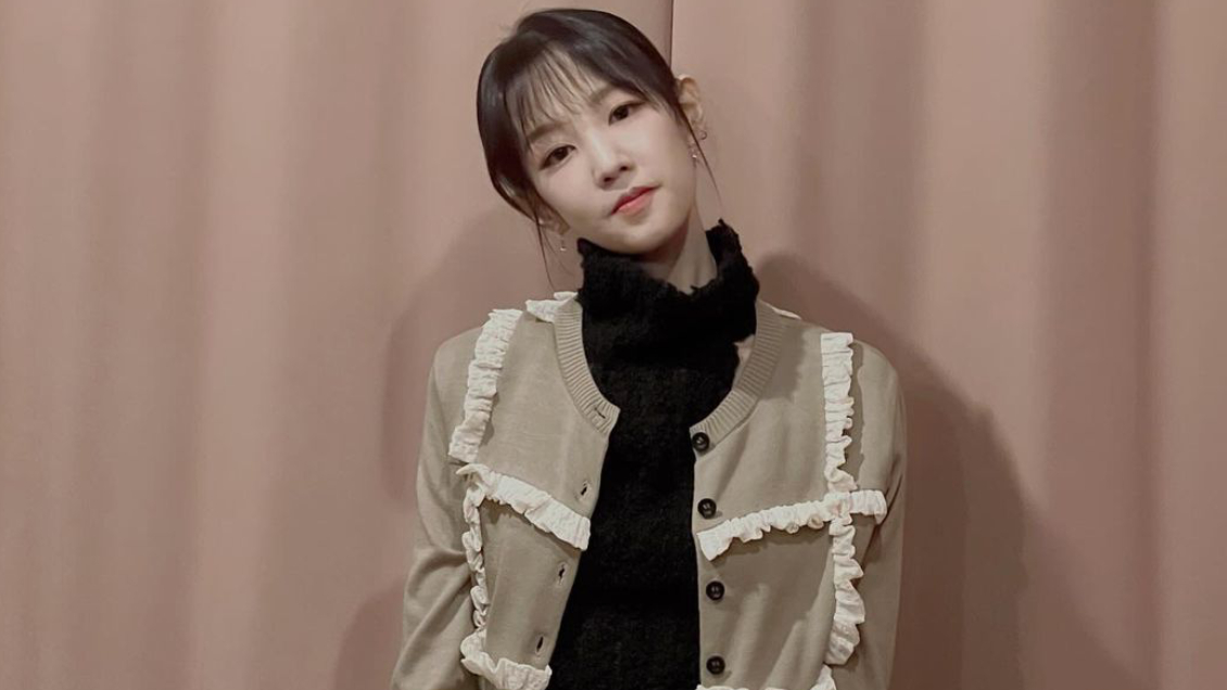 Park Bo-ram, estrella del K-pop, muere a los 30 años