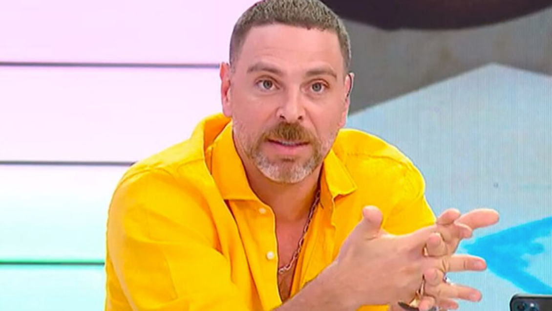 Neme explicó el motivo de por qué se resta de la animación de Viña 2025