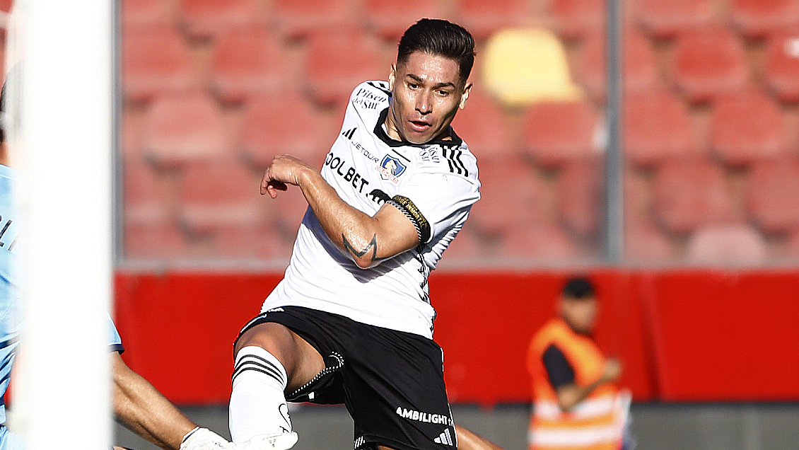 Oscar Opazo reconoció condición de 