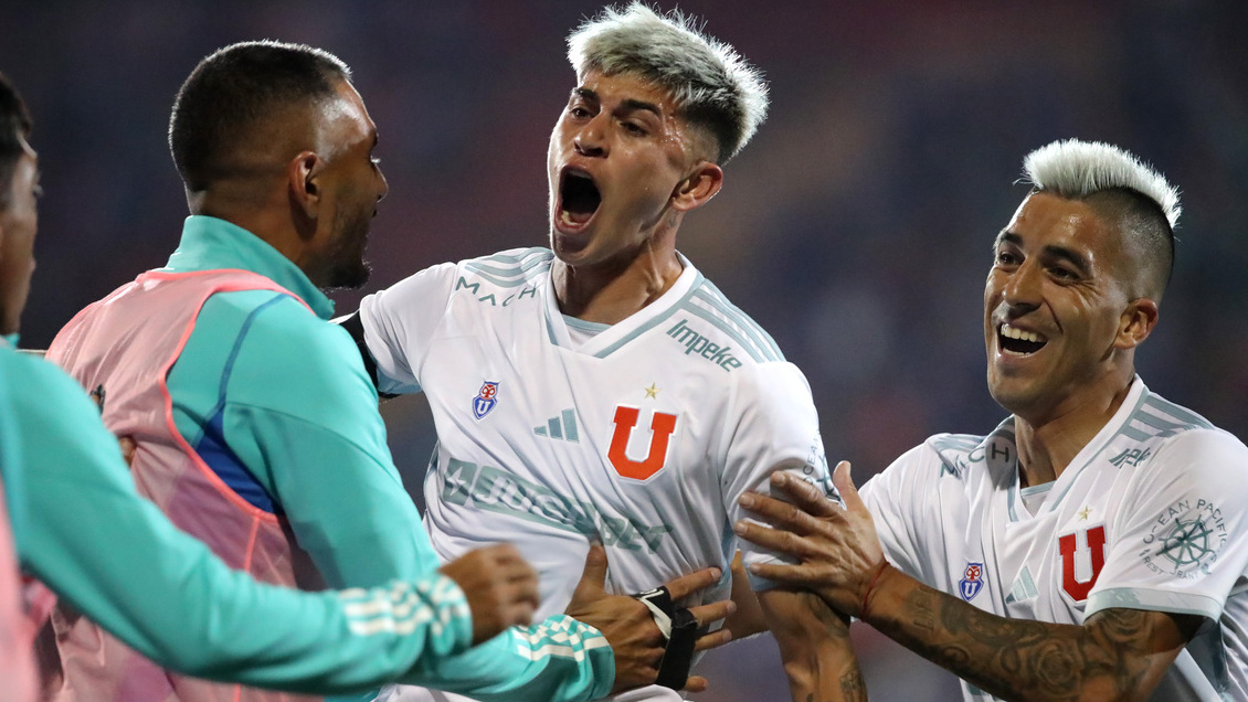 ¿Cuándo y cómo ver el partido del líder U. de Chile contra Coquimbo Unido?