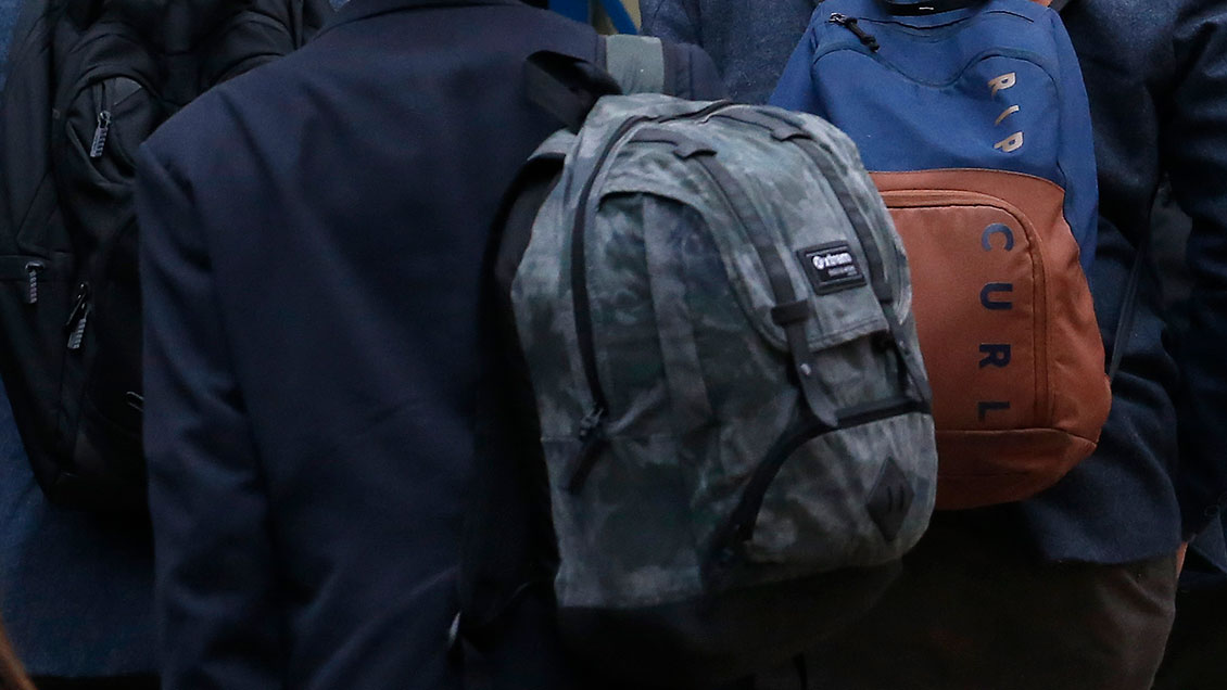 Estudiante del Colegio San Ignacio amenazó con un ataque tras sufrir bullying