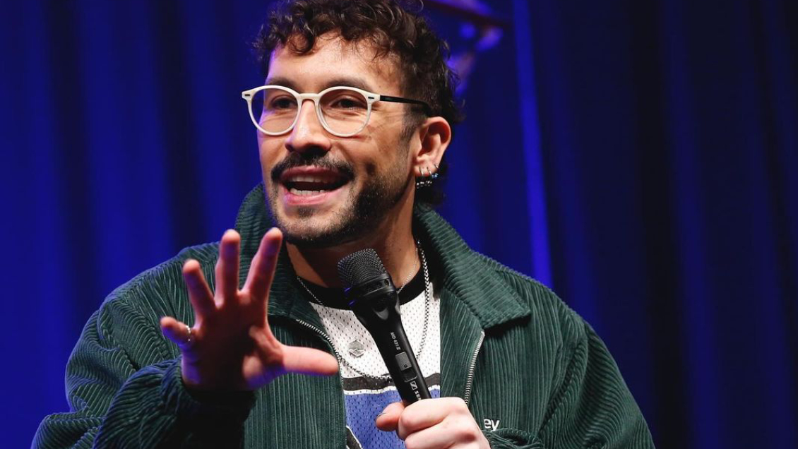 Edo Caroe desató la furia en Copiapó por polémica broma