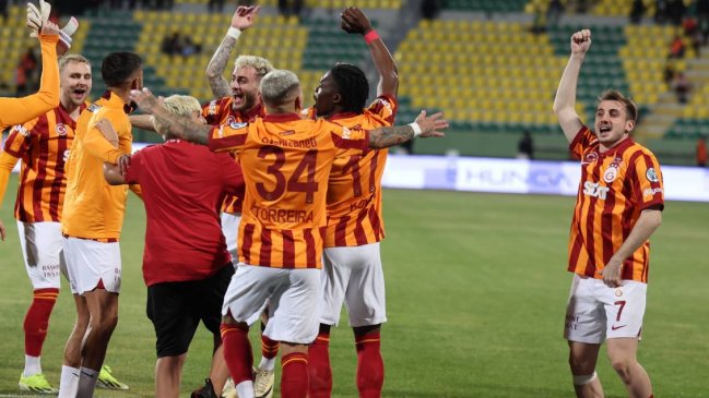 Turquía designó árbitros VAR extranjeros para partidos clave por críticas de parcialidad