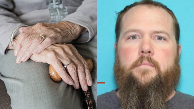 Adulta mayor mató a disparos a ladrón que entró a su casa en EE.UU.