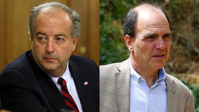 RN dice que Nicolás y Cristián Monckeberg aún son opción para Providencia