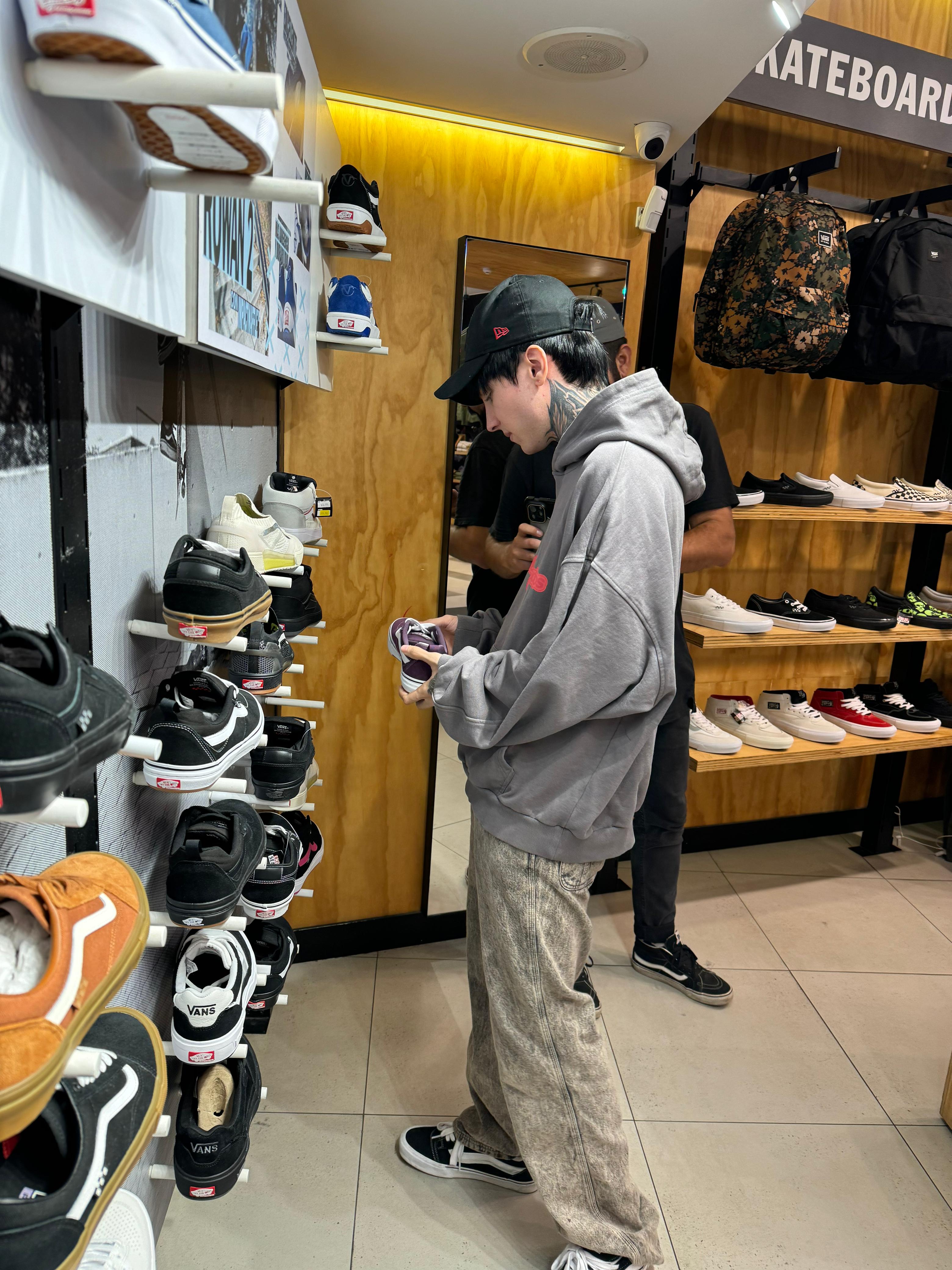 Cry The Real en Chile Cry The Real en Chile