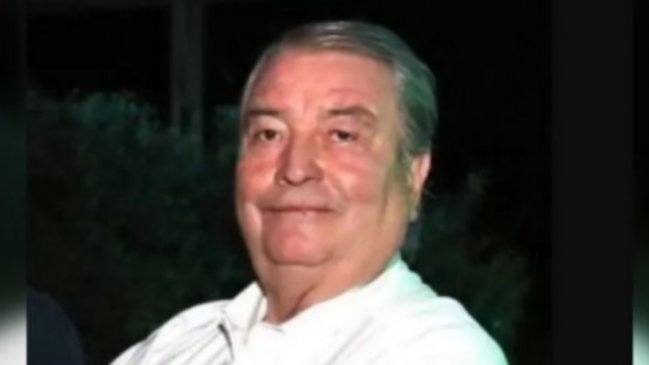 Corte rechazó recurso de amparo presentado por defensa de Eduardo Macaya