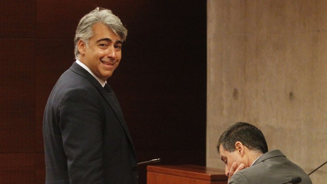 Enríquez-Ominami criticó a fiscal Chong tras fin de la causa por delitos tributarios