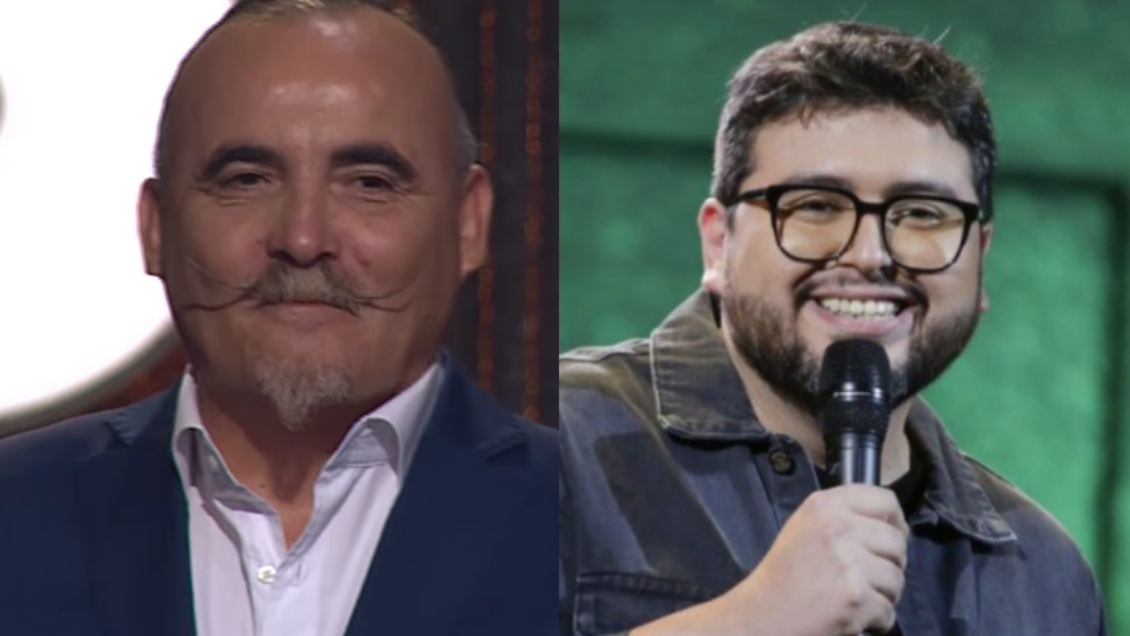 El severo descargo de Paul Vásquez contra Luis Slimming tras dura mención en Viña 2024