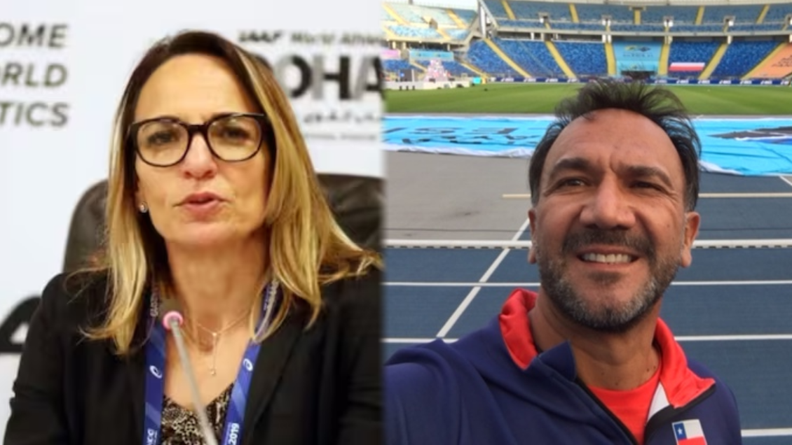 Ximena Restrepo y Marcelo Gajardo fueron absueltos tras el escándalo en Santiago 2023