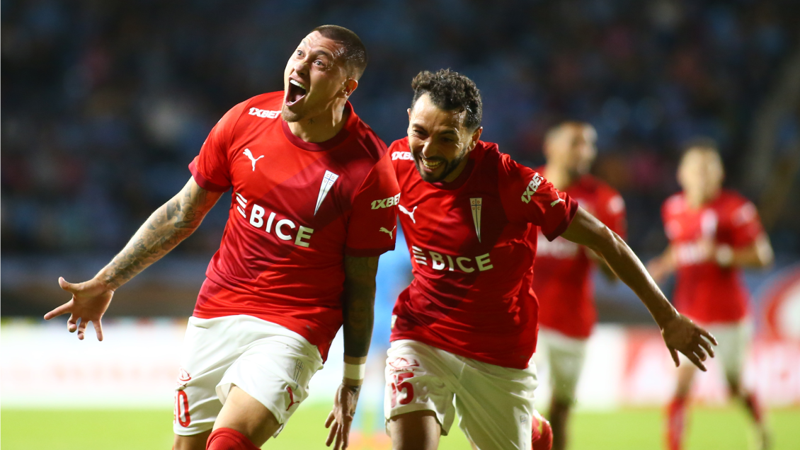 Universidad Católica derribó a Deportes Iquique con gol de Nicolás Castillo en los descuentos