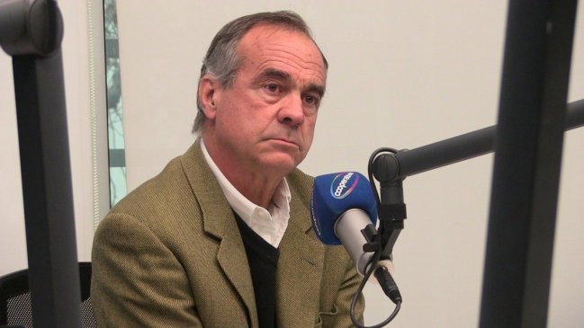 Walker rompería relaciones si se comprueba que el crimen de Ojeda fue por encargo de Caracas