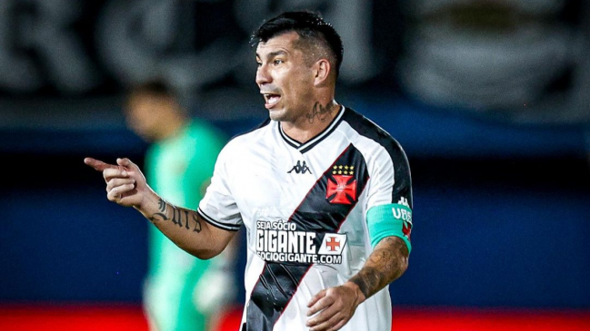 Gary Medel incluyó a Colo Colo entre los rivales más difíciles de su carrera