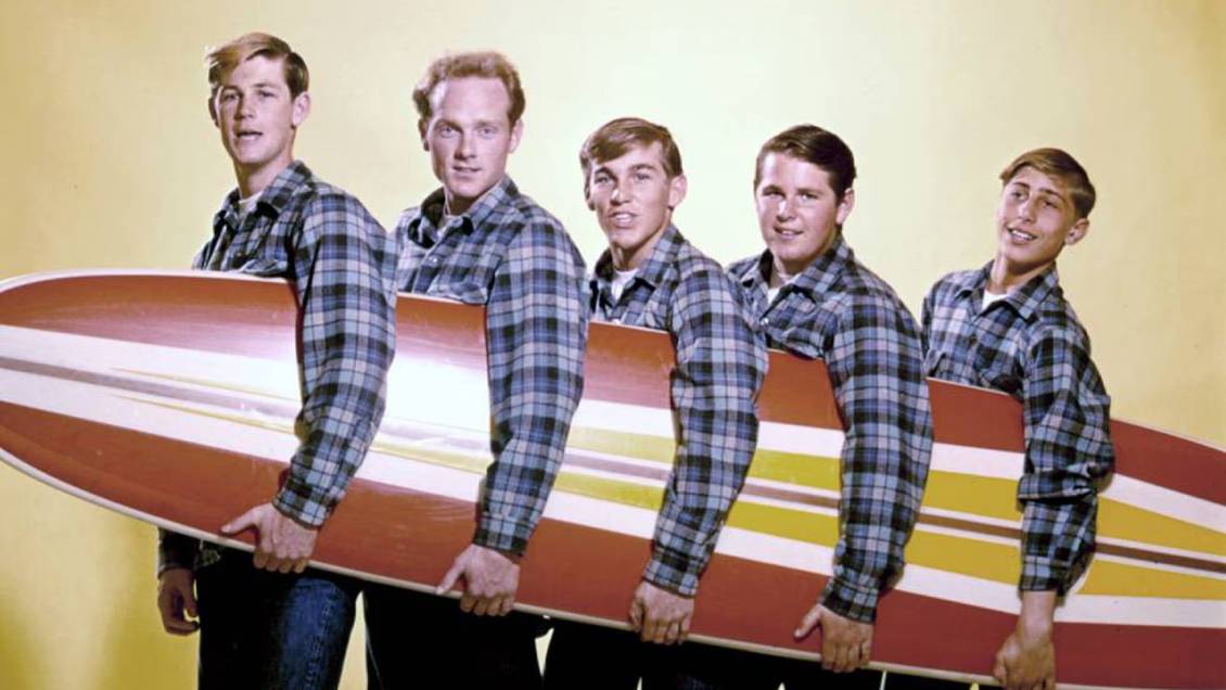 Documental de The Beach Boys: fecha de estreno y dónde ver