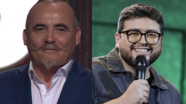 El severo descargo de Paul Vásquez contra Luis Slimming tras dura mención en Viña 2024