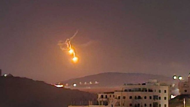 Las claves del ataque iraní a Israel