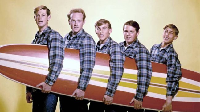 Documental de The Beach Boys: fecha de estreno y dónde ver