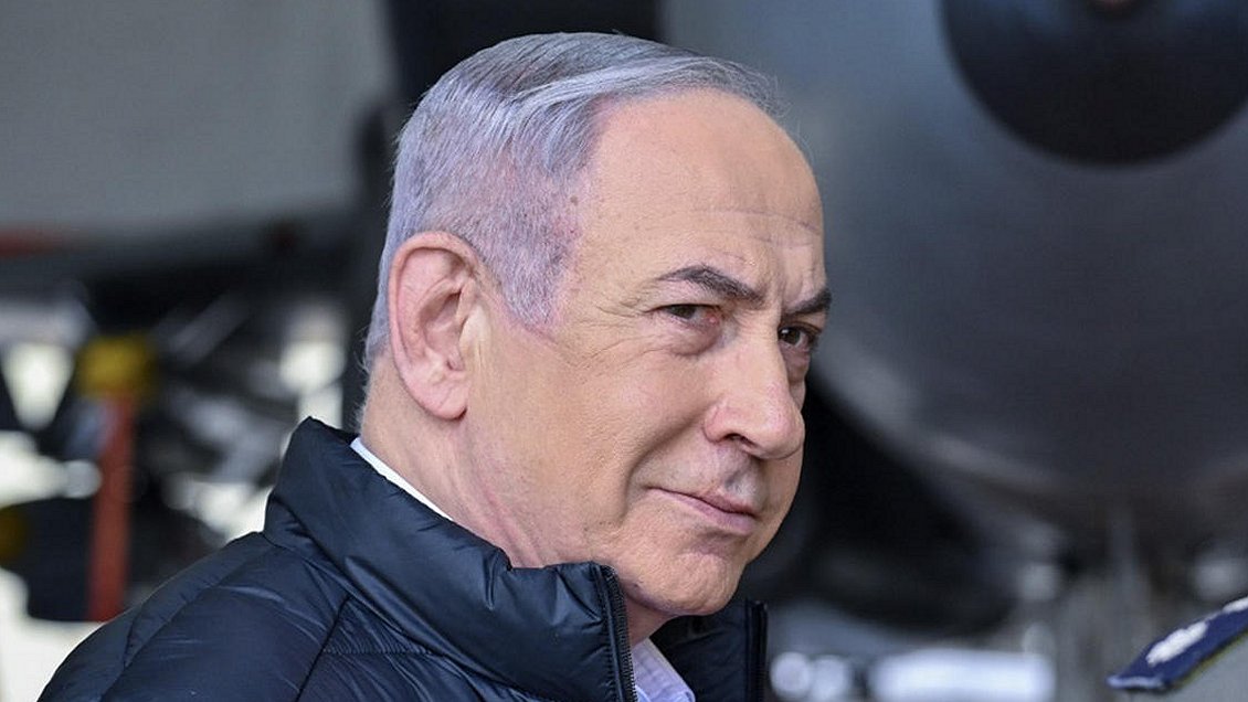 Israel confirma que Irán lanzó 