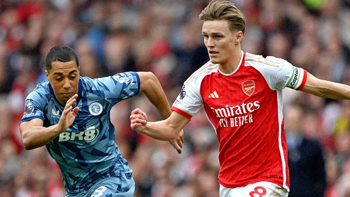 Manchester City, Arsenal y Liverpool continúan la dura lucha por la Premier