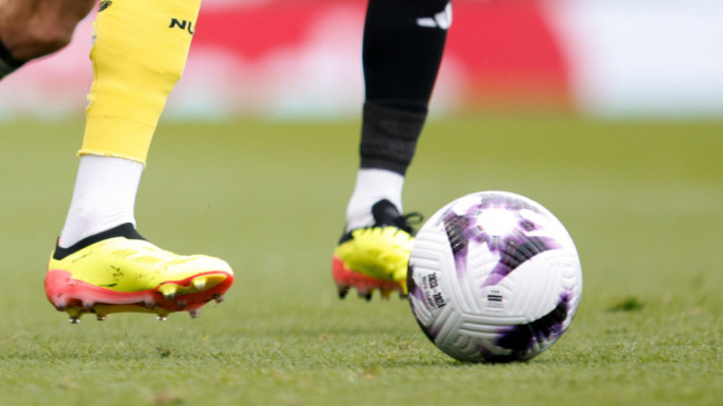 Sigue los partidos de este sábado en el fútbol internacional junto a Cooperativa Deportes