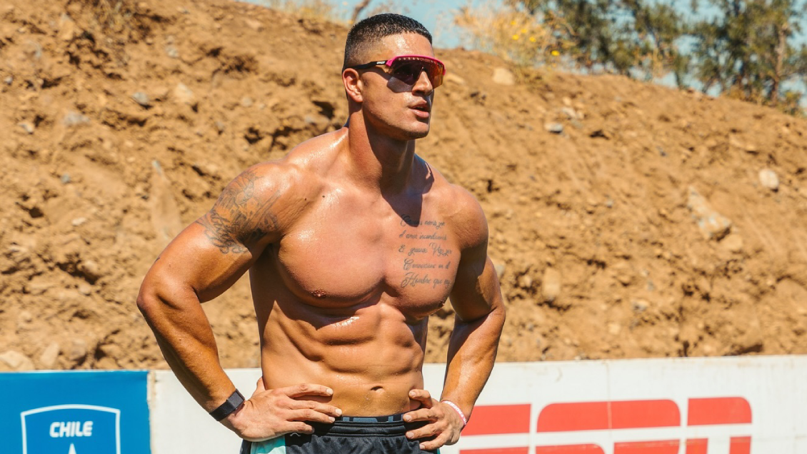 Sammis Reyes y su retorno a la NFL: Decido volver porque me faltaba algo por hacer