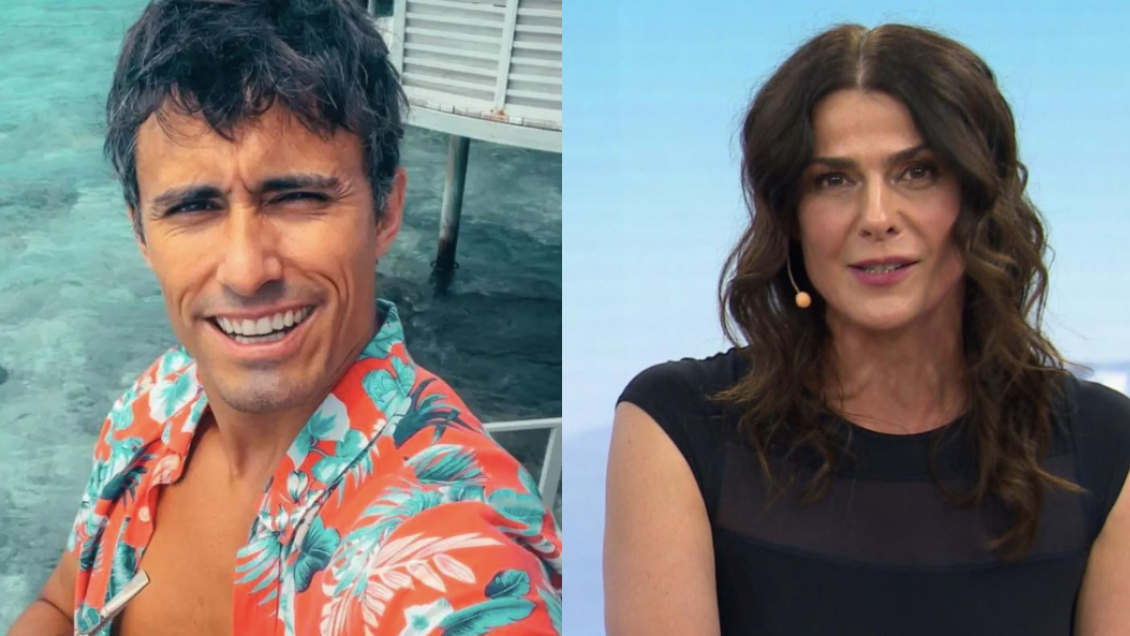 Roberto Cox opina sobre aparición de Tonka Tomicic en evento