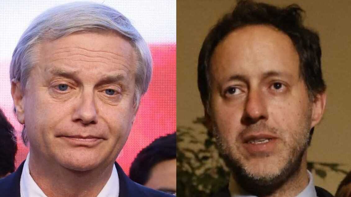 Caso bencina: Diputado Urruticoechea renunció al Partido Republicano