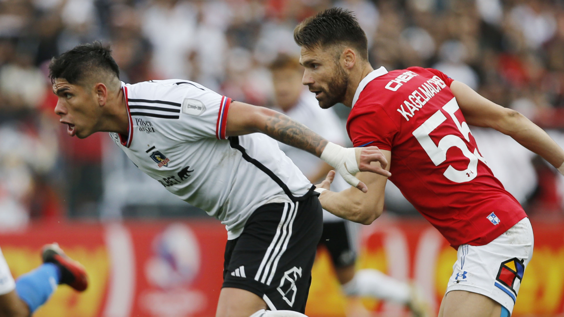 La programación para la novena fecha del Campeonato Nacional