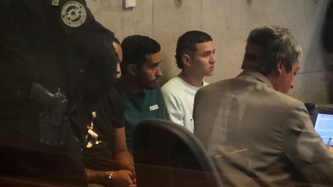 El teniente Emmanuel Sánchez fue asesinado con 21 balazos