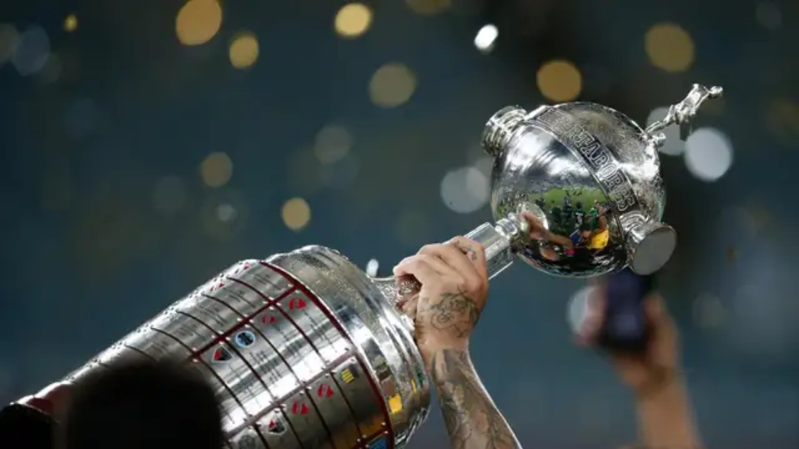 Conmebol entregó calendarios actualizados de Libertadores y Sudamericana