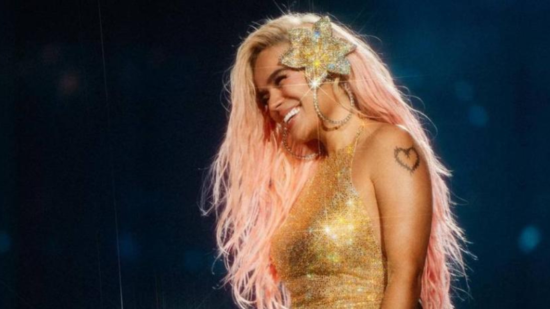 Karol G en Chile en 2024: Este es el posible setlist de sus shows