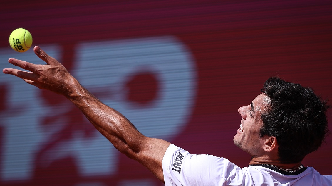 Garin tiene programación para su debut en el ATP 250 de Munich