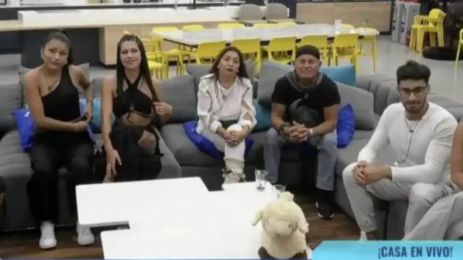 Exparticipante de Gran Hermano anuncia que se unirá al OnlyFans chileno