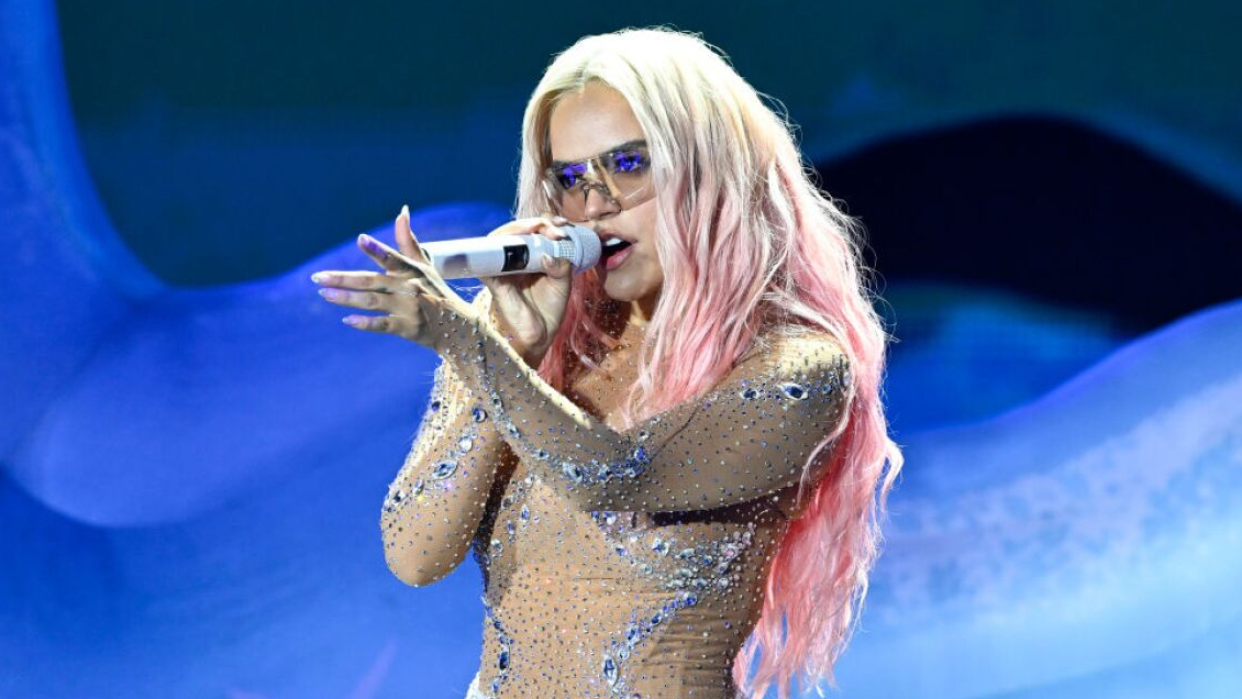 Karol G en su gira Mañana será bonito Setlist Karl G en Chile