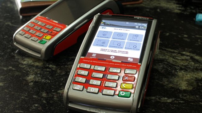 Argentina: Máquina de pago explotó en una carnicería mientras cobraba