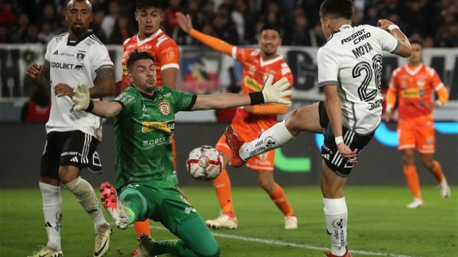 Nicolás Avellaneda y la victoria de Cobreloa en Macul: Tomamos el partido como una final