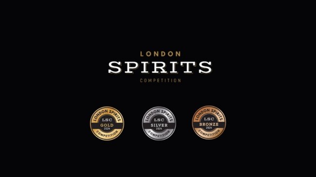 El único licor chileno que se destacó en Inglaterra