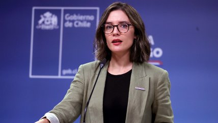   Vallejo: No basta con que despegue un avión con expulsados; debe tener dónde aterrizar 